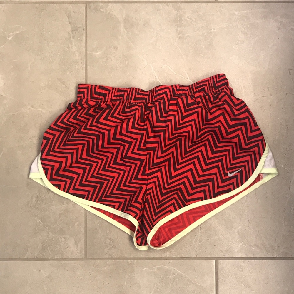Nike Dri-fit shorts
